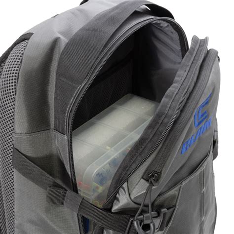 Image result for Clam Backpack