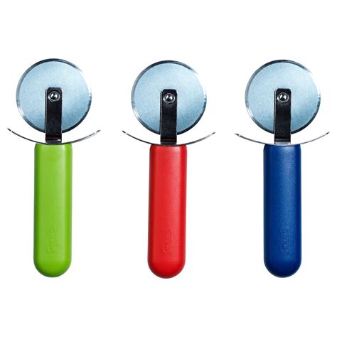 Buy Ikea Pizza Cutter Available in Green Online at Low Prices in India ...