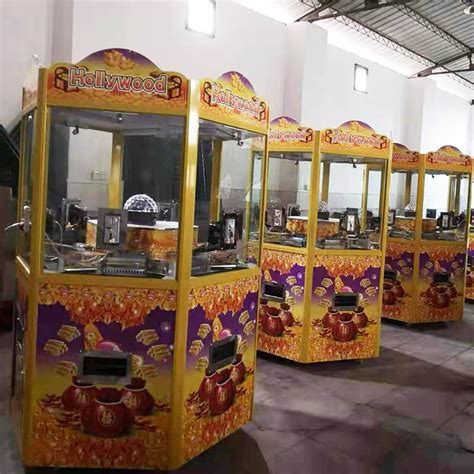 China Coin operated coin pusher game machine for 6 players factory and suppliers | Meiyi