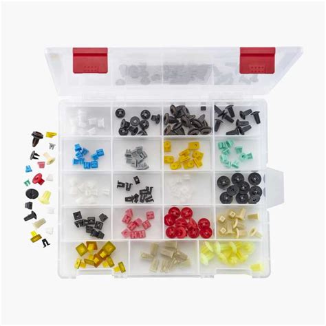 Image result for Interior Trim Clips