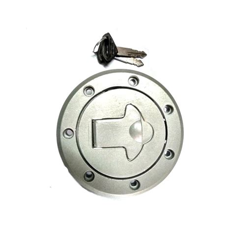 satpro Fuel Tank Cap with Lock Bajaj Pulsar (SP/ISL/4534B): Amazon.in ...