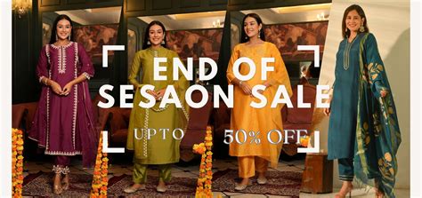 GULABI DORI - Leading Destination for Ethnic & Contemporary Fusion