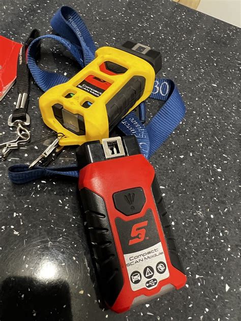 Snap-on Zeus Diagnostic 4 Channel Scope 23.4 And 9 Months Subscription ...