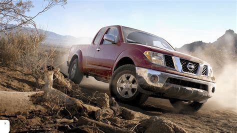 How Reliable Is The Nissan Frontier