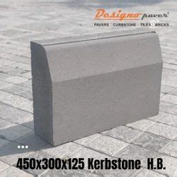 Manufacturer of Paver Block & Kerb Stone Paver Block by Divya Designo ...