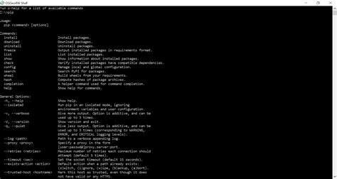 Image result for OSGeo Python