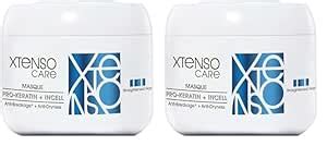 L'Oréal Professionnel Xtenso Care Masque for Frizz-Free, Smooth ...