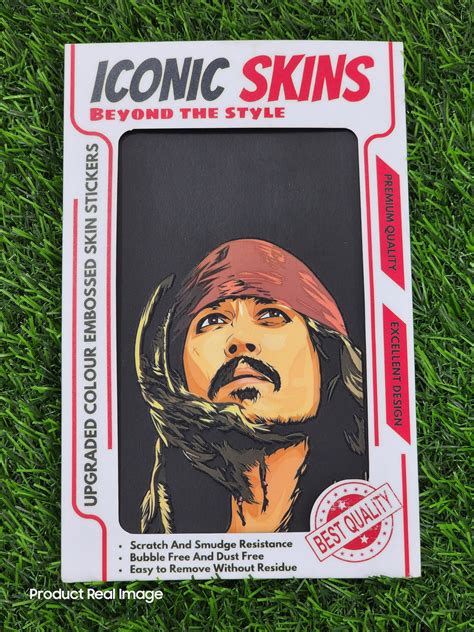 Sleek Simplicity: Minimalist Mobile Skin Collection – Iconic Skins