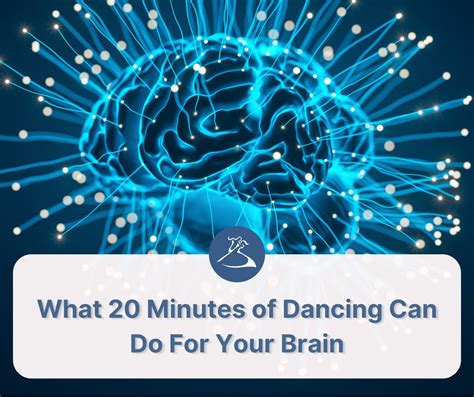 What 20 Minutes of Dancing Can Do For Your Brain – Arthur Murray ...