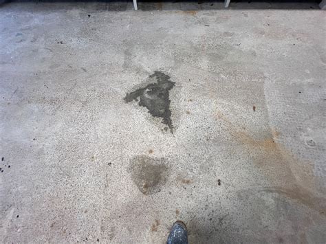 Garage Flooring Ridgeland Mississippi — MSEPOXY Epoxy Flooring Madison ...