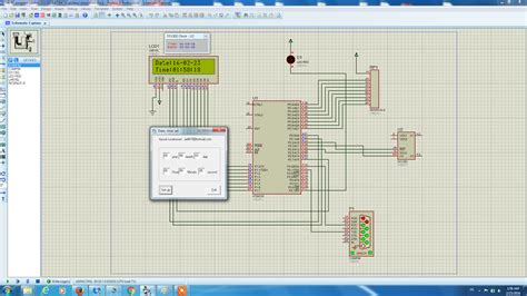 Visual Basic RS232 Example 的图像结果