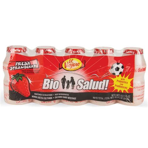 Bio Salud Drink