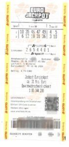 how to play eurojackpot