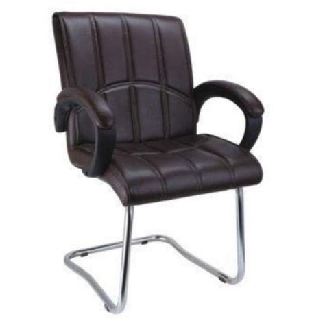 Buy Visitor Chairs Reception Chair Online in India