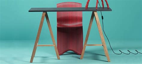 DUTCH LIVING | Interstice | Tisch