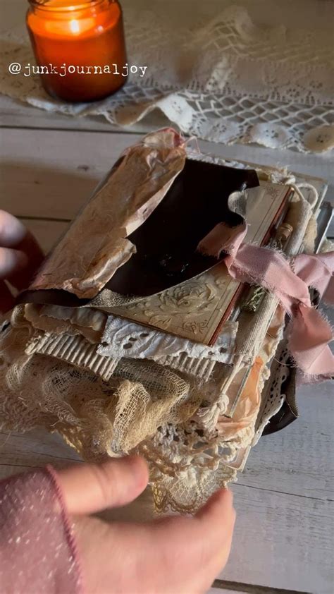 Image result for Altered Book of Pockets Tutorial Junk Journal