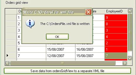 Image result for DataGridView Host Control