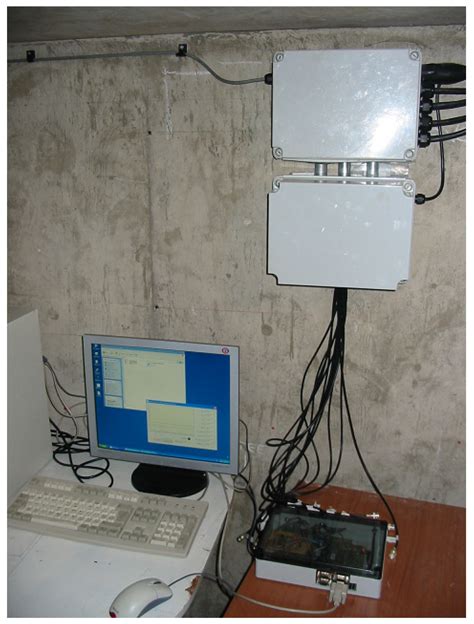 An Industrial Digitalization Platform for Condition Monitoring and ...