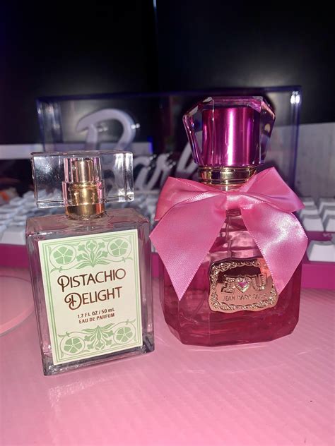 Tj Maxx Pistachio Perfume