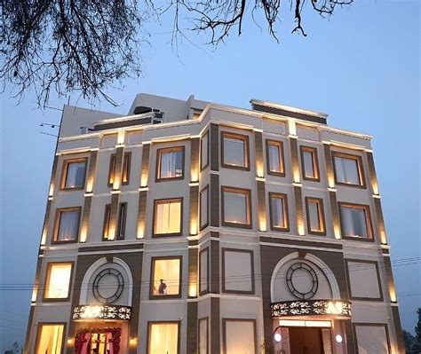 HOTEL A9 BARNALA (Handiaya) - Hotel Reviews, Photos, Rate Comparison ...