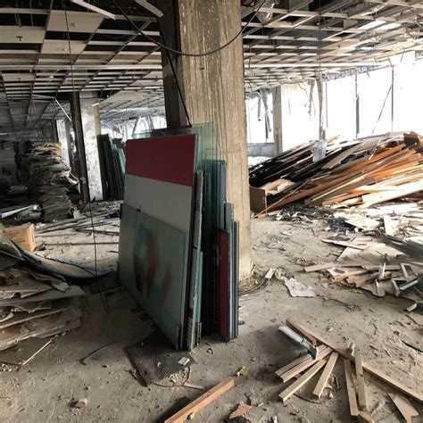 Office Dismantling Onyx Engineering | Onyx Engineering - Mumbai
