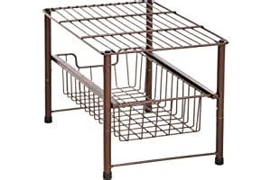 Amazon.in Bestsellers: The most popular items in Mounted Closet Storage ...