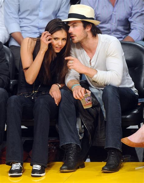 Nina And Ian