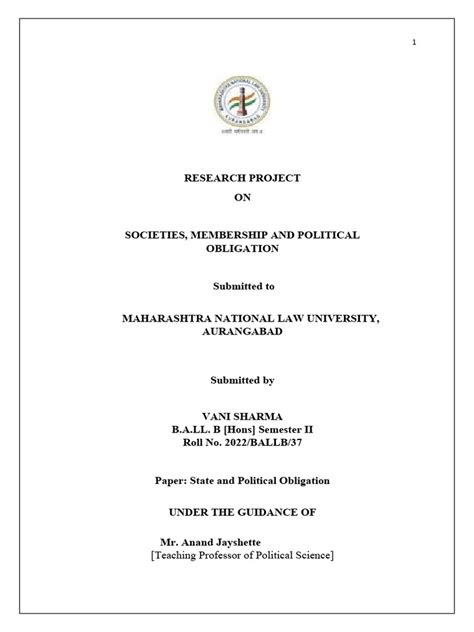 Image result for Political Science Project File Images Download