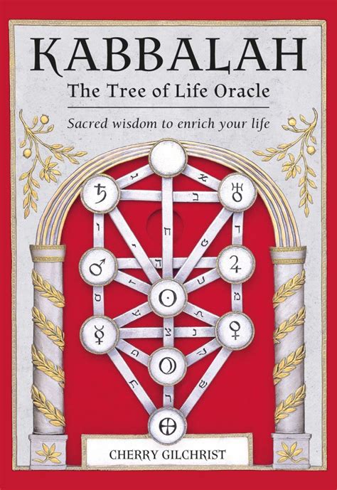 Kabbalah The Tree of Life Oracle