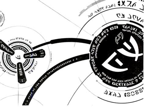 Alien Writing 的图像结果