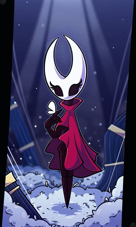 PinRhyme :: Hornet(HK) :: Hollow Knight :: games :: Hollow Knight ...