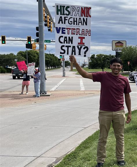 "No Kings" in Salina