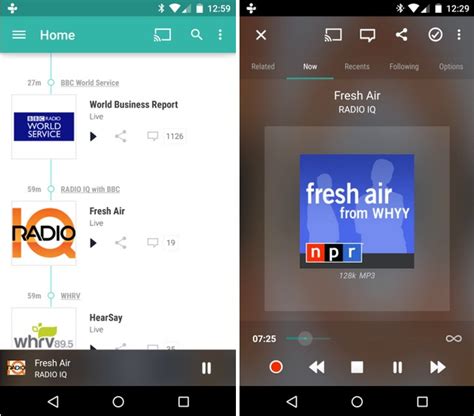 Image result for TuneIn Radio Tutorial