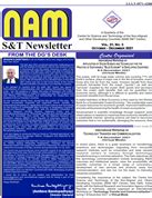 Welcome to the official Website of NAM S&T Centre