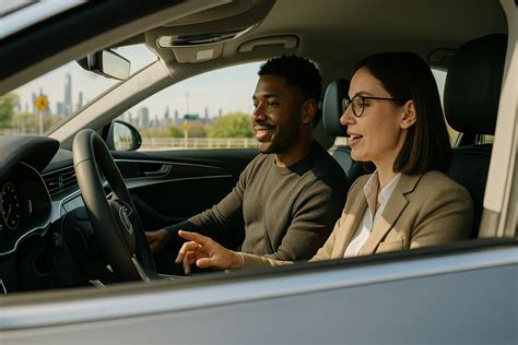 Queens Car Leasing and Auto Brokerage Services Made Simple