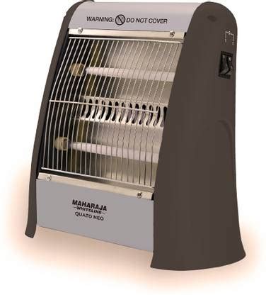 Maharaja Whiteline Quato - Quartz Room Heater Price in India - Buy ...