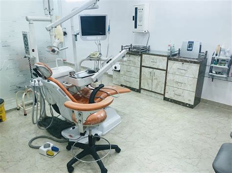 About Us | Ethos Dental in Hyderabad