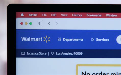 What is Walmart's EIN? Know More