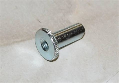 BSA Rear Brake Adjuster Nut | BRITISH Only Austria Fahrzeughandel GmbH