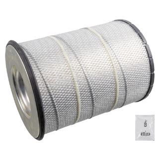 febi | 38615 | Air Filter | bilstein group partsfinder | Official ...