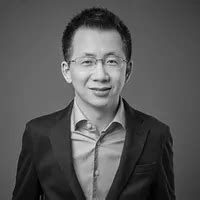 Zhang Yiming: Zhang Yiming Net Worth, Biography, Age, Spouse, Children ...