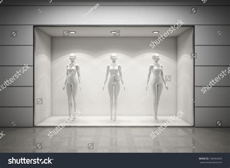 Display Window 的图像结果
