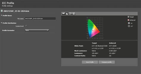 Image result for Alienware Aw2720hf Monitor Nividia Setting