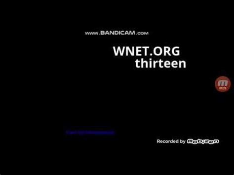 Image result for Org 13 WNET History