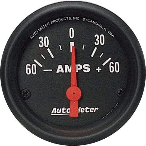 Image result for Auto Meter First Gen