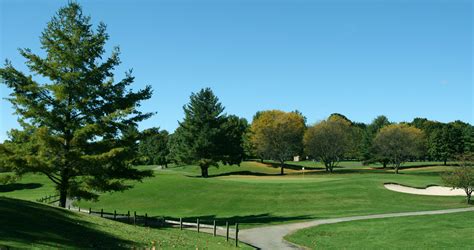 McCann Memorial Golf Course | Poughkeepsie NY
