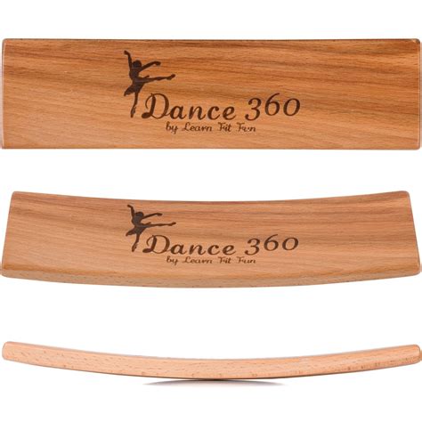 Buy Ultra Fast Turn and Spin Turning Board For Dancers. Zero Friction ...