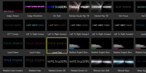 Image result for Wondershare Tutorial Adding Text