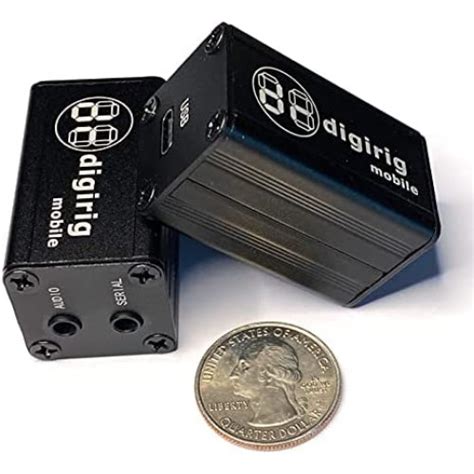 SignaLink USB Digirig 的图像结果