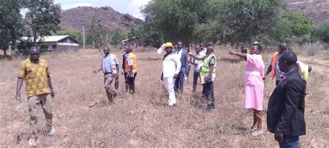 Etoil A Karamoja - Serving Our Community